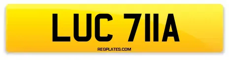 LUC 711A