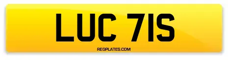 LUC 71S