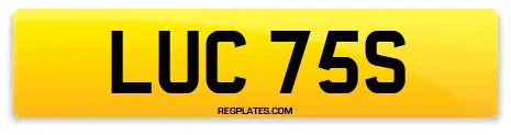 LUC 75S