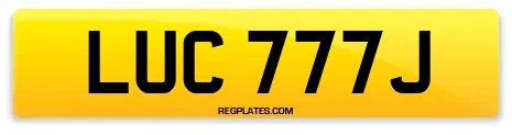 LUC 777J