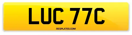 LUC 77C
