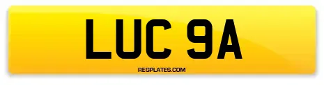 LUC 9A