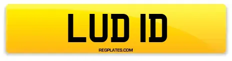 LUD 1D
