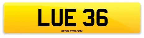 LUE 36