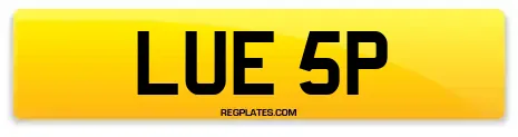 LUE 5P