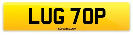 LUG 70P
