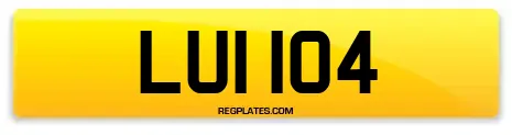 LUI 104