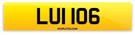 LUI 106