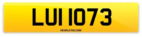 LUI 1073