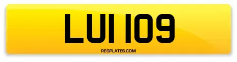 LUI 109