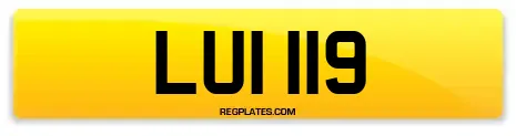 LUI 119