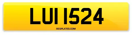LUI 1524