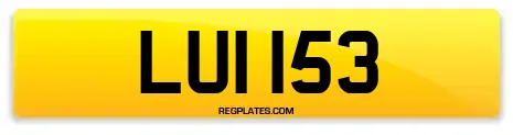 LUI 153