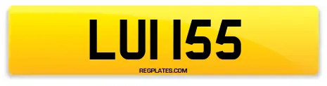 LUI 155