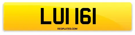 LUI 161
