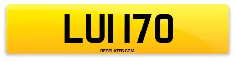 LUI 170