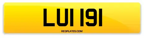 LUI 191