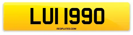 LUI 1990