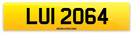 LUI 2064