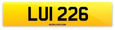 LUI 226