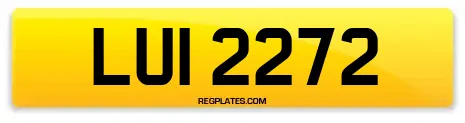 LUI 2272