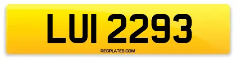 LUI 2293