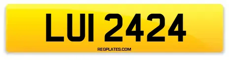 LUI 2424