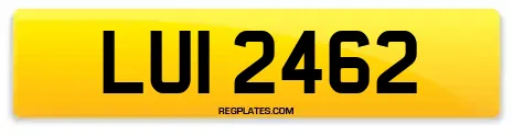 LUI 2462