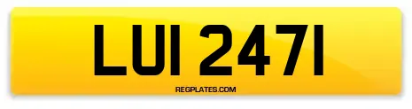 LUI 2471