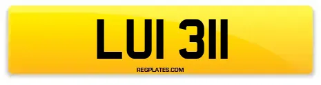LUI 311