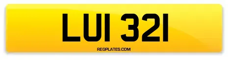 LUI 321