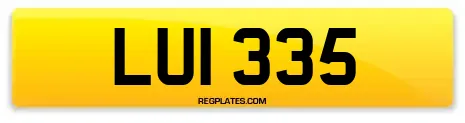 LUI 335
