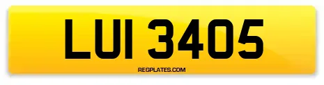 LUI 3405