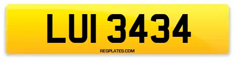 LUI 3434