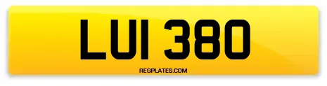 LUI 380
