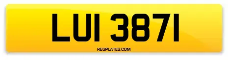 LUI 3871