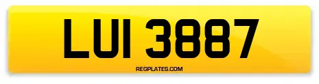 LUI 3887