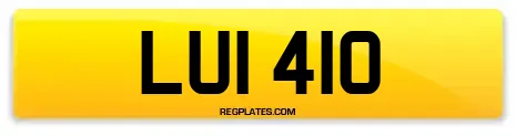 LUI 410