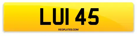 LUI 45