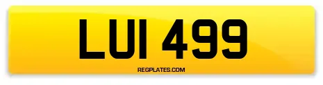 LUI 499