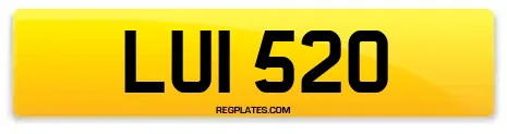 LUI 520