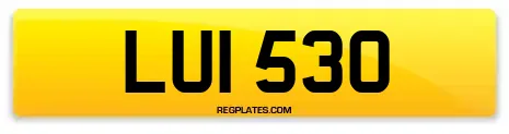 LUI 530