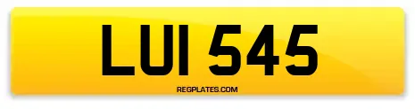 LUI 545