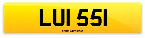 LUI 551