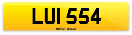 LUI 554