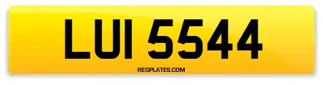 LUI 5544