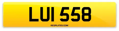 LUI 558