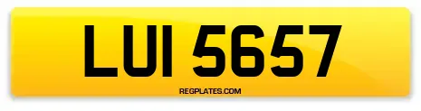LUI 5657