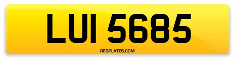 LUI 5685