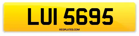 LUI 5695